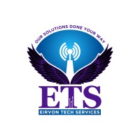 Eirvon Tech Services LLC logo - Similar company to Tech Hound