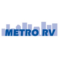 Metro RV Burbank logo - Similar company to Memik