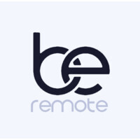 Beremote Ltd logo - Similar company to Paro