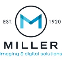 MILLER Imaging & Digital Solutions logo - Similar company to Smps Austin