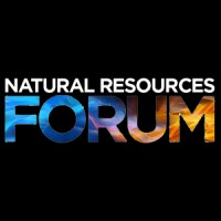 The Natural Resources Forum logo - Similar company to Vast Resources Plc