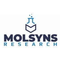 Molsyns Research logo - Similar company to Vitelybio
