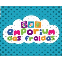 Emporium das Fraldas logo - Similar company to Fraldas Pandy