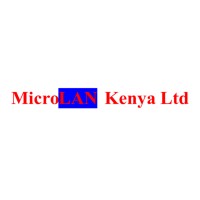 MicroLAN Kenya logo - Similar company to Microlan Solutions
