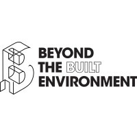 Beyond the Built Environment logo - Similar company to Fxfowle