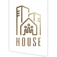 House Tesis ve Mülk Yönetim - 🅖🅛🅜 GRUP logo - Similar company to Yeniçeri Servis®