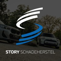 Story Schadeherstel logo - Similar company to Rodeyo Trucks