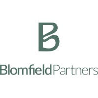 Blomfield Partners logo - Similar company to Green Aid