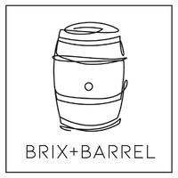 Brix + Barrel - Online Wine Shop logo - Similar company to Red 5 Social