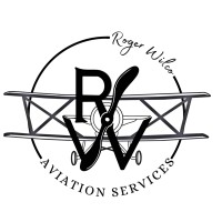 Roger Wilco Aviation Services logo - Similar company to Bell Incorporated