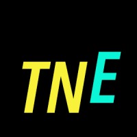The New Engagement logo - Similar company to Innovative Ink Publishing