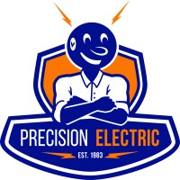 Precision Electric, Inc. logo - Similar company to Electric Coating Technologies Llc