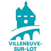 Ville de Villeneuve-sur-Lot logo - Similar company to Campus De Villeneuve-Sur-Lot