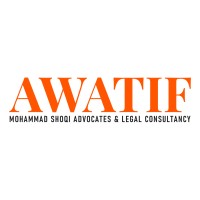 Awatif Mohammad Shoqi Advocates & Legal Consultancy logo - Similar company to Beyond Limits Ae