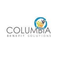 Columbia Benefit Solutions logo - Similar company to Mcgregor Benefits