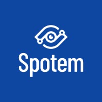 Spotem- AI Surveillance and Alert Management Portal logo - Similar company to Webclues Infotech - A Cmmi Level 5 Certified Company