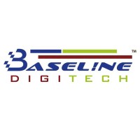 Baseline Digitech Pvt ltd logo - Similar company to Crown Puretech