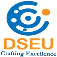 dseu logo - Similar company to Enigma Society