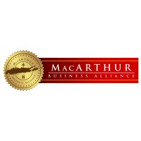 MacArthur Business Alliance logo - Similar company to Resibridge