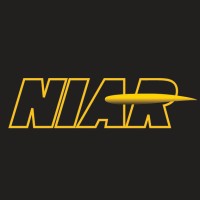 National Institute for Aviation Research logo - Similar company to B-29 Doc