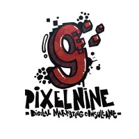 Pixel Nine Indonesia logo - Similar company to Pemoola