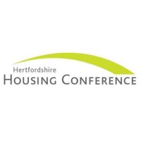 Herts Housing Conference logo - Similar company to Ecotek