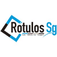 Rótulos Sg logo - Similar company to Jp Rotulación
