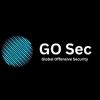 Global Offensive Security logo - Similar company to Dwd,Dce