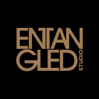 ENTANGLED Studio logo - Similar company to Rwizen Technologies