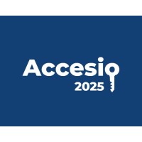 Accesio logo - Similar company to Accesio Control