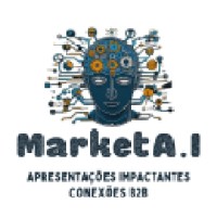 MarketAI.Portugal logo - Similar company to Insight Digital Ibéria