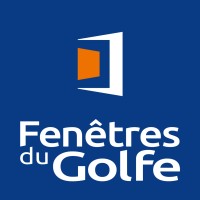 Fenêtres du Golfe logo - Similar company to Delta.Bzh