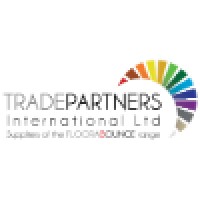 Trade Partners International Ltd logo - Similar company to Soflex Rubber & Urethane Sdn Bhd