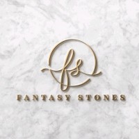 Fantasy Stones logo - Similar company to Queen Tiye