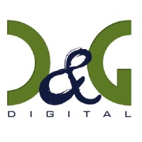 D&G Digital logo - Similar company to 4A Academy