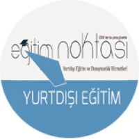 EğitimNoktası Yurtdışı Eğitim Danışmalığı logo - Similar company to Bvcs Belgelendirme Eğitim Pazarlama Ve Dış Ticaret Ltd.Şti.