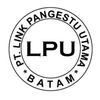 PT. Link Pangestu Utama logo - Similar company to Pt. Oods Era Mandiri
