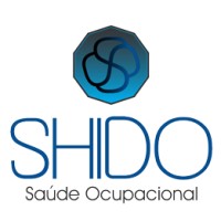 Shido Saúde Ocupacional logo - Similar company to Steelcarbon Aço E Grafite
