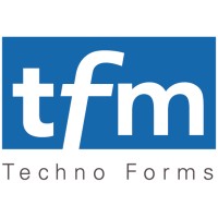 Techno Forms (Pvt) Ltd logo - Similar company to Prinkets