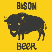 Bison Beer logo - Similar company to Leap