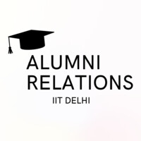 Student Alumni Relations, IIT Delhi logo - Similar company to Iit Delhi Alumni Association & International Programmes