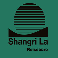 Reisebüro Shangri La logo - Similar company to Grünes Reisebüro