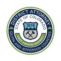 First Judicial District Attorney's Office of Colorado logo - Similar company to Gilpin County