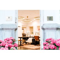 Fidem Finance | Boutique accounting & belastingadvies kantoor in Amsterdam logo - Similar company to Fidem Finance