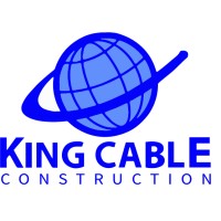 King Cable Construction Corp. logo - Similar company to Delineator Landscape Architecture, Planning, And Urban Design
