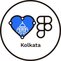 Friends of Figma, Kolkata logo - Similar company to Postman Community Kolkata