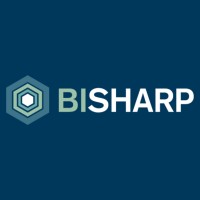 Bisharp logo - Similar company to Mailmedia | Businessleads