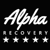 Alpha Recovery logo - Similar company to Benchmark Asset Resolution, Inc