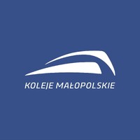 Koleje Małopolskie logo - Similar company to Central Welding Works