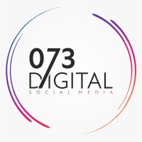 073Digital logo - Similar company to Pixel Hub